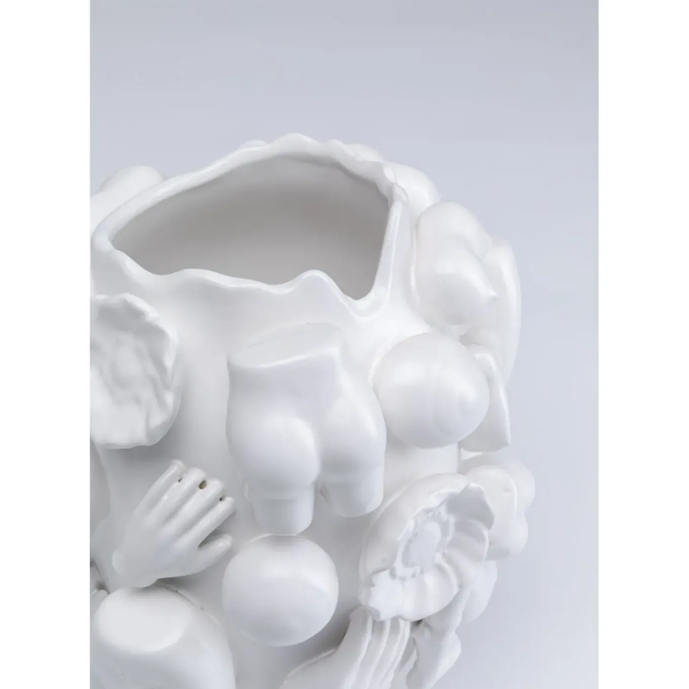 Vase Body Parts 25
