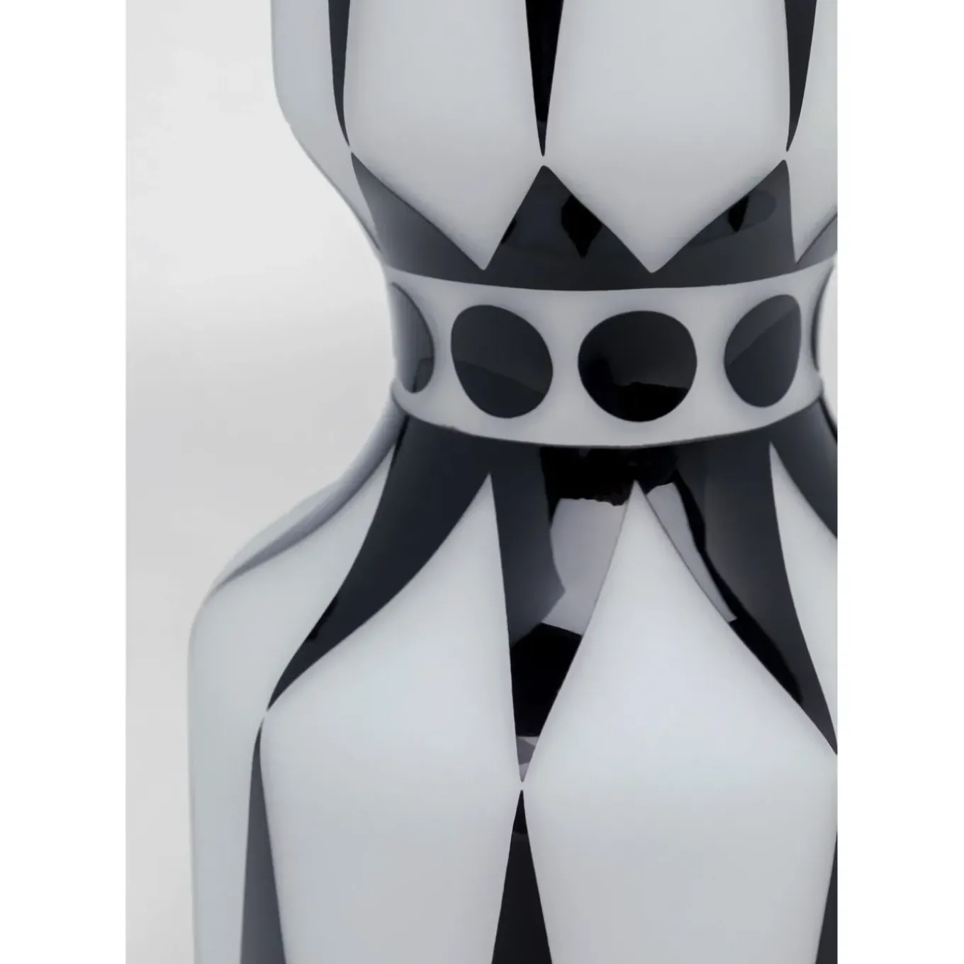 Vase Brillar 44Cm