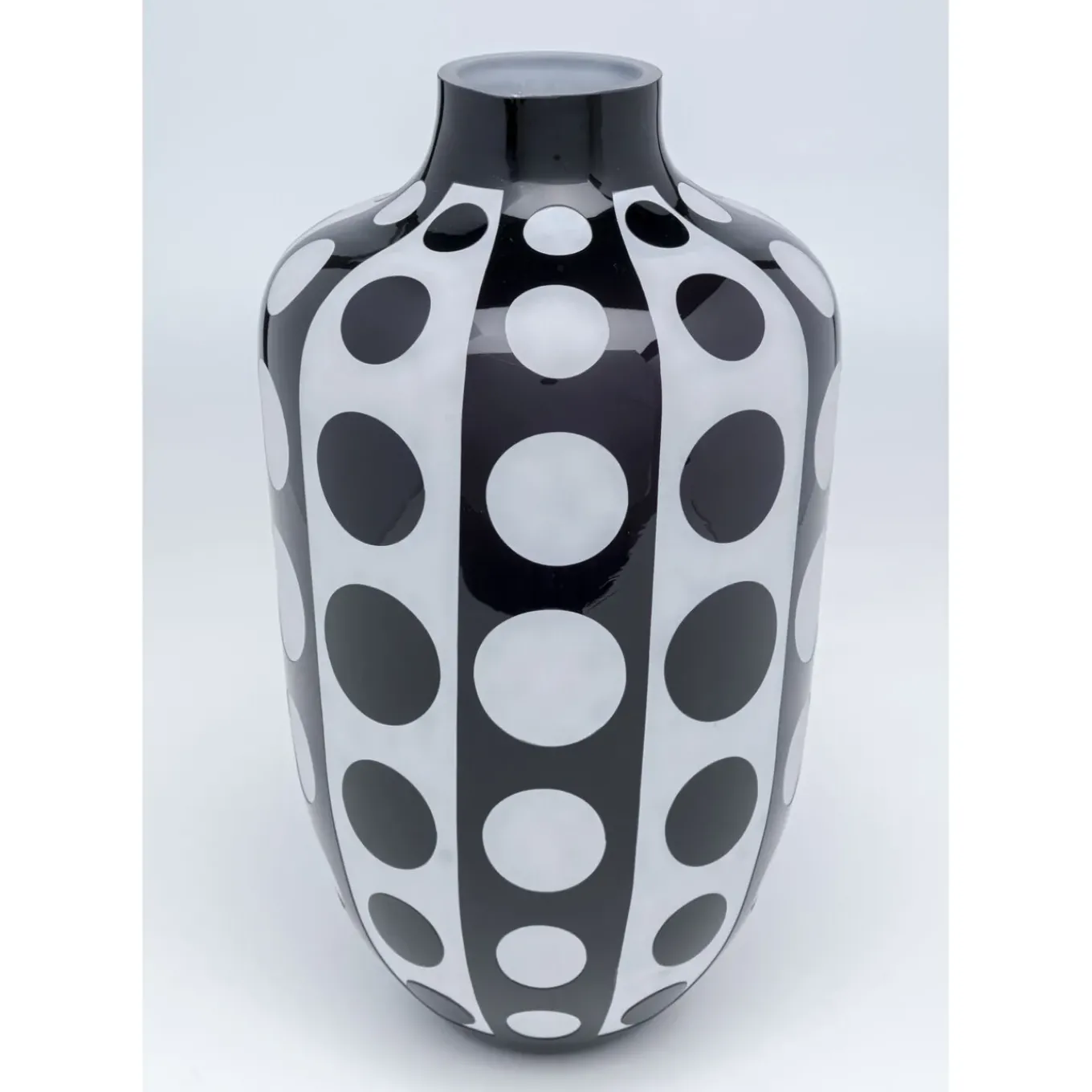 Vase Brillar 45Cm