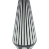 Vase Brillar Cylinder 44Cm