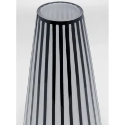Vase Brillar Cylinder 44Cm