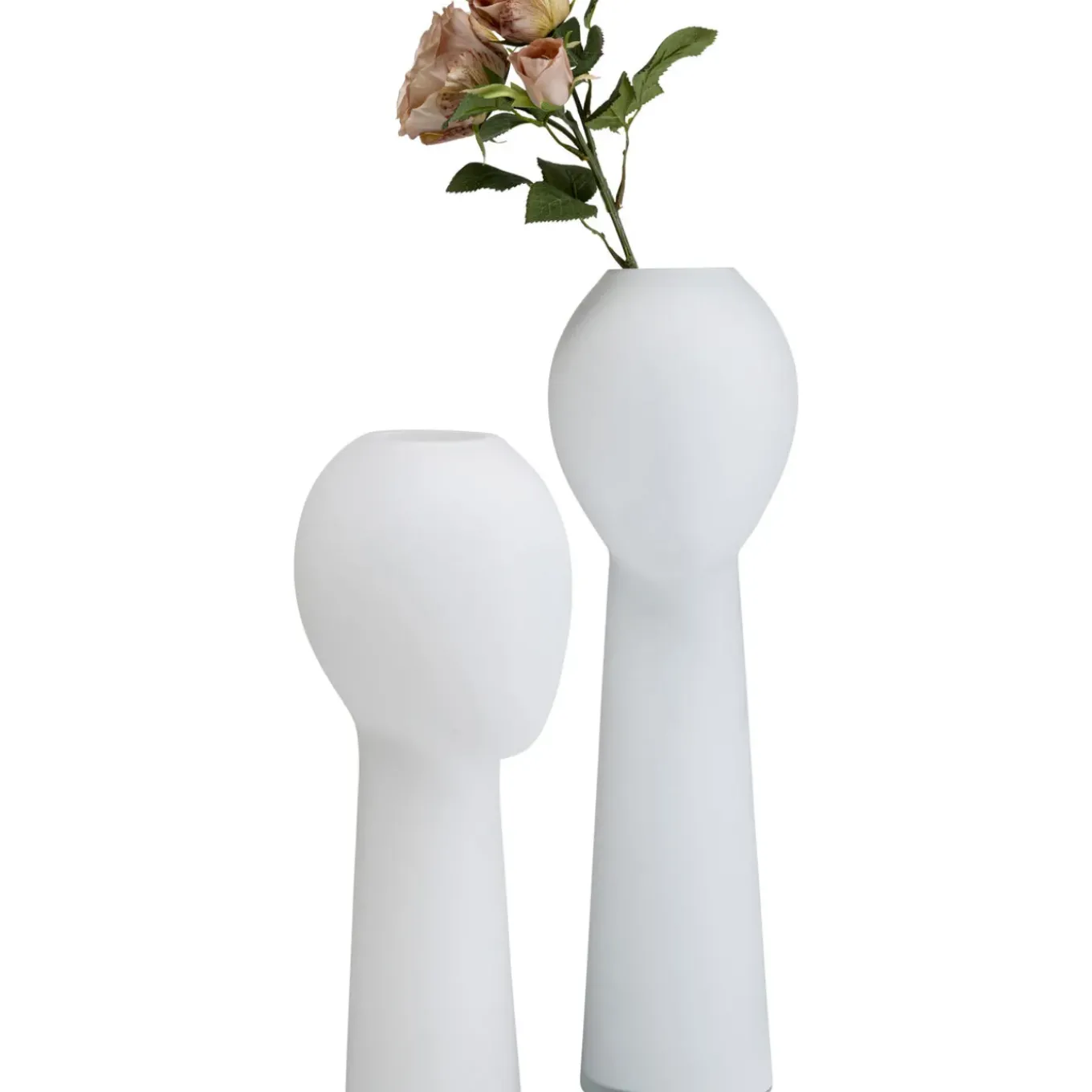 Vase Cabeza 40Cm