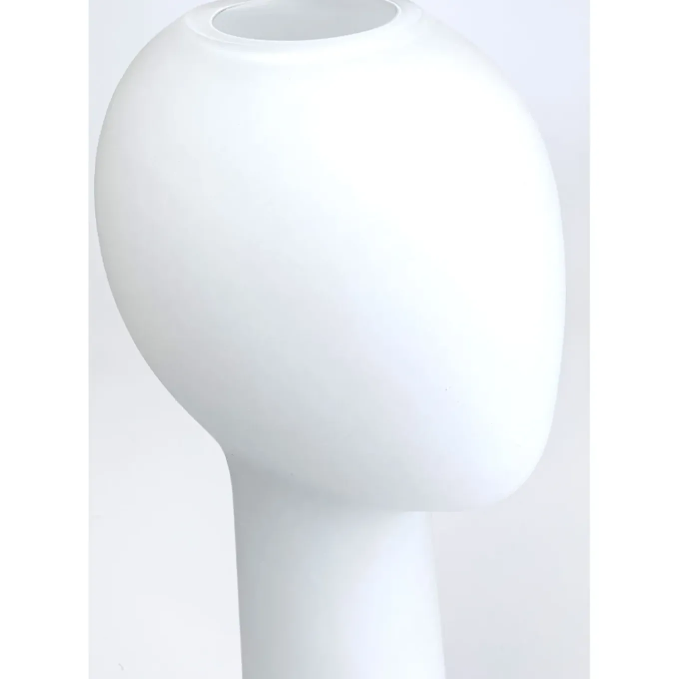 Vase Cabeza 50Cm
