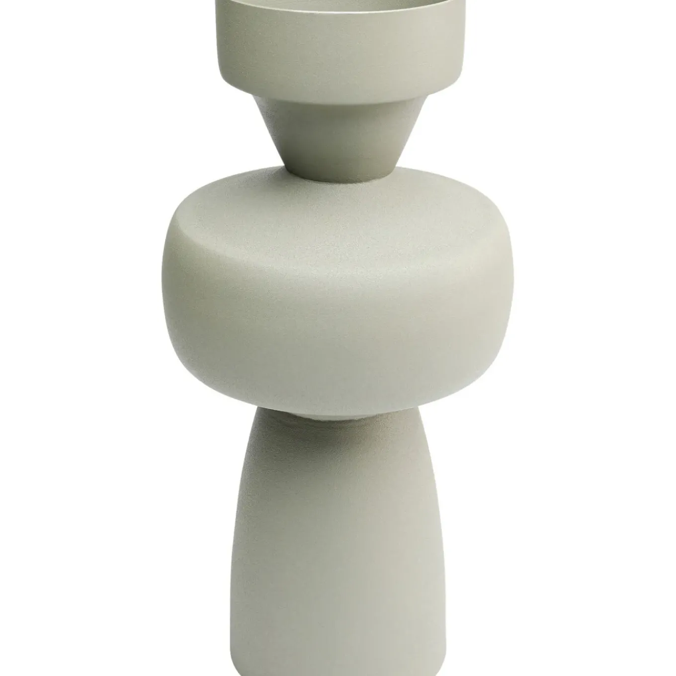 Vase Caruso 48Cm