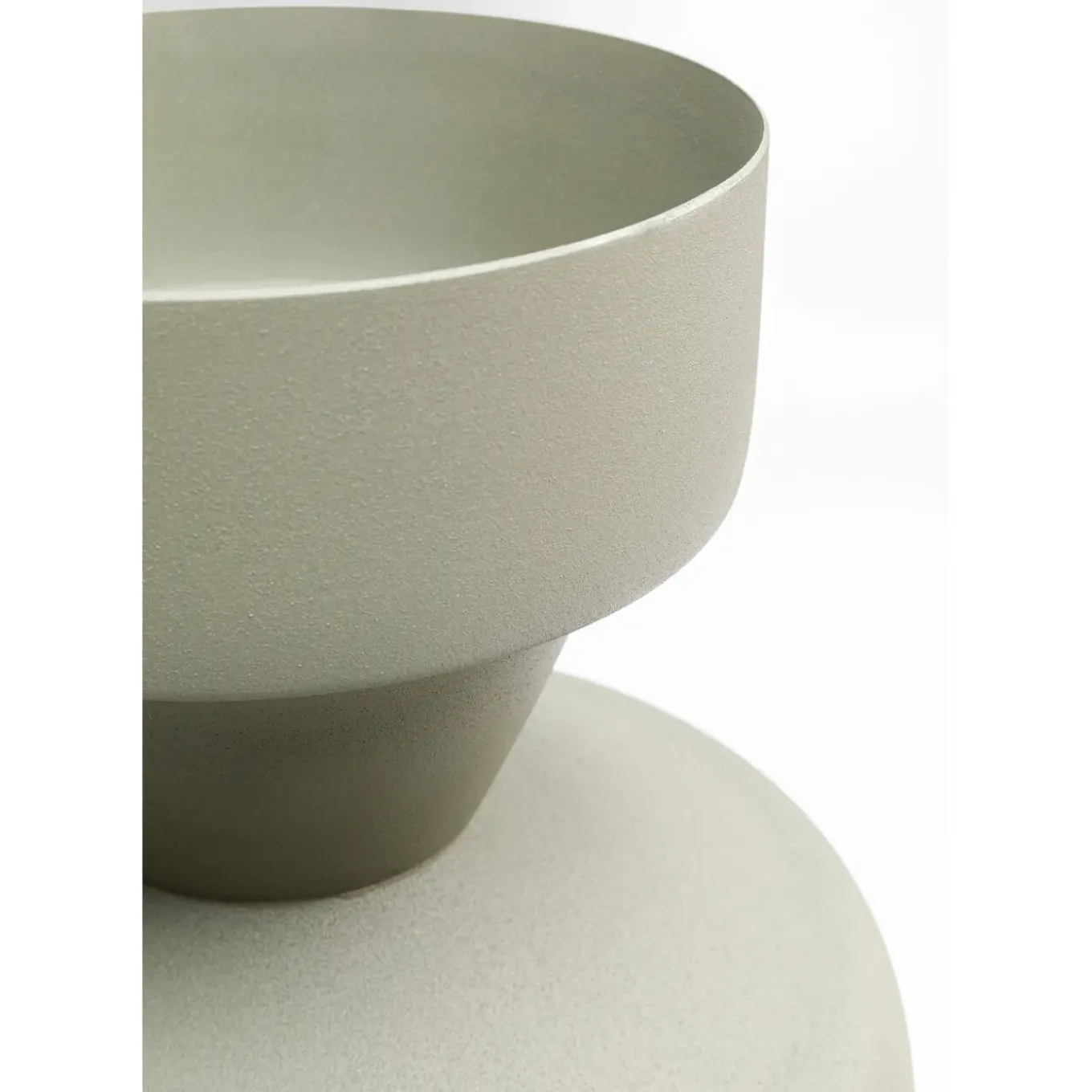 Vase Caruso 48Cm