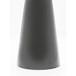 Vase Ciera Noir 34Cm
