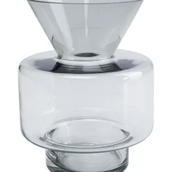 Vase Cristallino 20Cm
