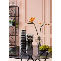 Vase Cristallino 24Cm