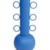 Vase Curly 53Cm
