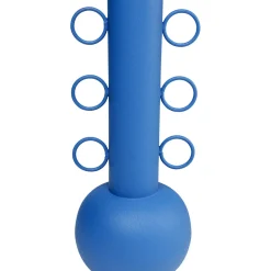 Vase Curly 53Cm