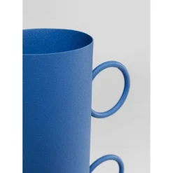 Vase Curly 53Cm