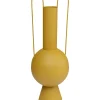 Vase Curvo 58Cm