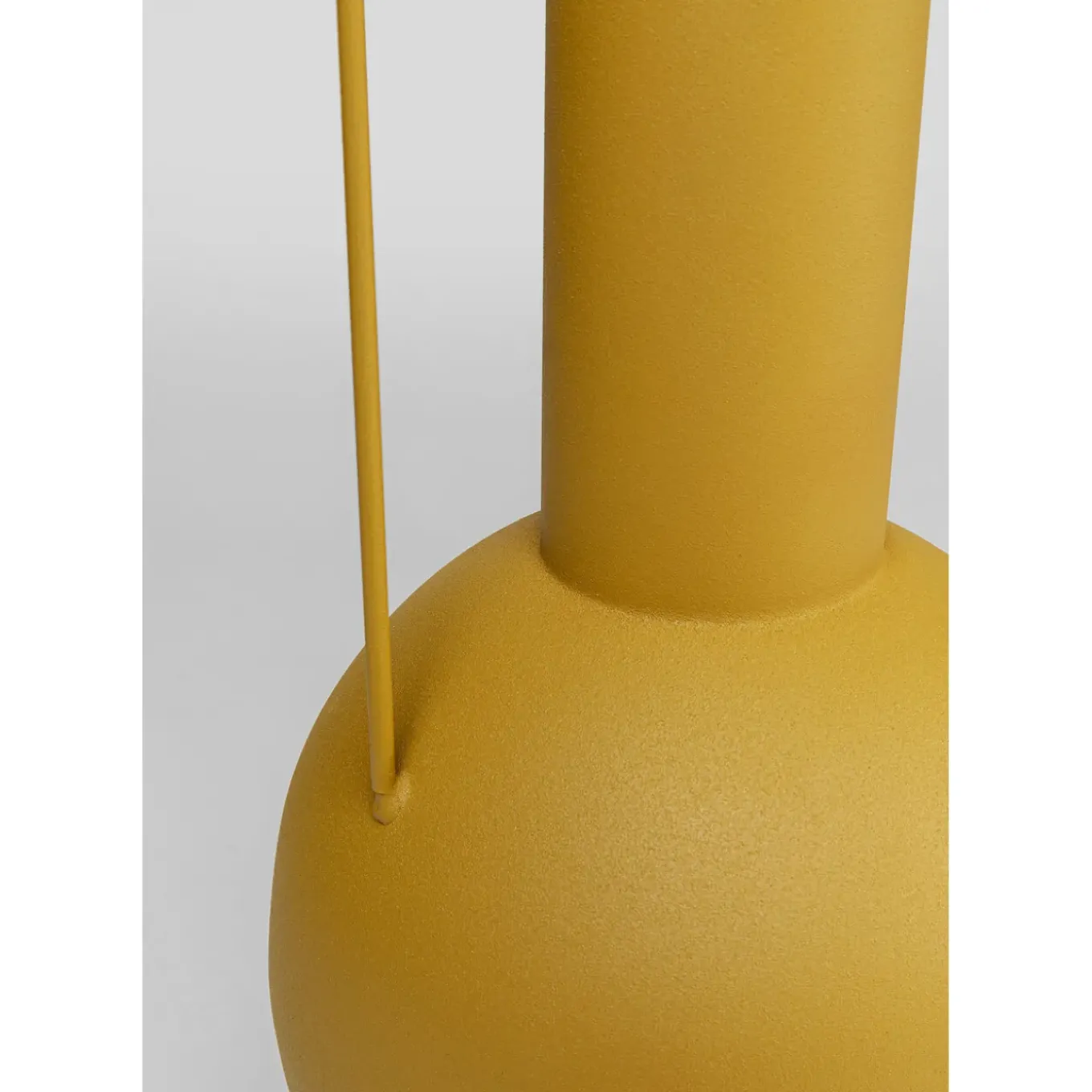 Vase Curvo 58Cm
