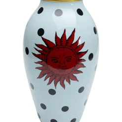 Vase Décoratif Cohesion 40Cm