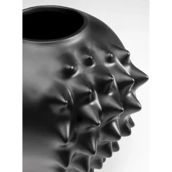 Vase Décoratif Conchiglia 28Cm