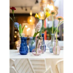 Vase Décoratif Family Brit (8/Set)