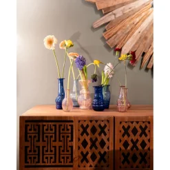 Vase Décoratif Family Brit (8/Set)
