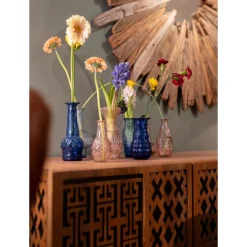Vase Décoratif Family Brit (8/Set)