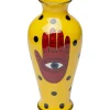 Vase Décoratif Fatima 37Cm