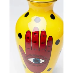 Vase Décoratif Fatima 37Cm