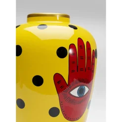 Vase Décoratif Fatima 38Cm
