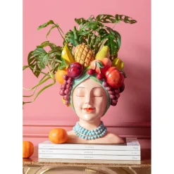 Vase Décoratif Fruity 37Cm
