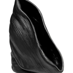 Vase Décoratif Papyrus 38Cm