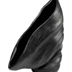 Vase Décoratif Papyrus 38Cm