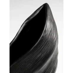 Vase Décoratif Papyrus 38Cm