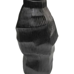 Vase Décoratif Papyrus 39Cm