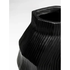 Vase Décoratif Papyrus 39Cm