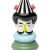 Vase Décoratif Puppet Boy 36Cm