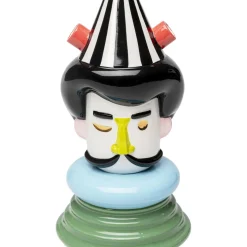 Vase Décoratif Puppet Boy 36Cm