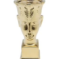 Vase Décoratif Rosto 26Cm