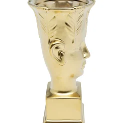 Vase Décoratif Rosto 26Cm