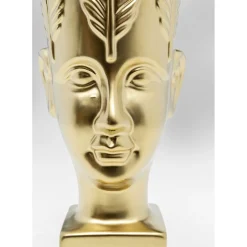 Vase Décoratif Rosto 26Cm
