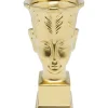 Vase Décoratif Rosto 31Cm