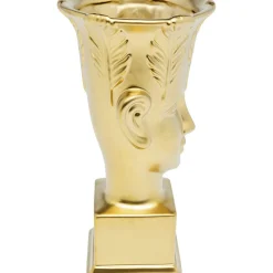 Vase Décoratif Rosto 31Cm