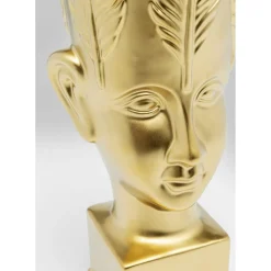 Vase Décoratif Rosto 31Cm