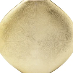 Vase Décoratif Sacramento Beam Champagner Gold 58C