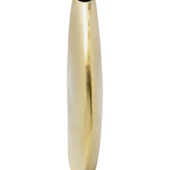Vase Décoratif Sacramento Beam Champagner Gold 58C