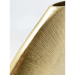 Vase Décoratif Sacramento Beam Champagner Gold 58C