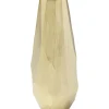 Vase Décoratif Sacramento Champagner Gold 56Cm