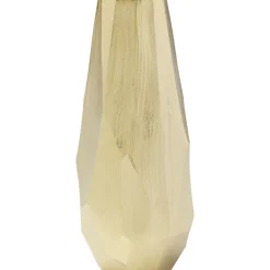 Vase Décoratif Sacramento Champagner Gold 56Cm