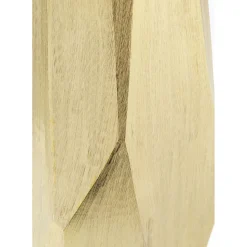 Vase Décoratif Sacramento Champagner Gold 56Cm