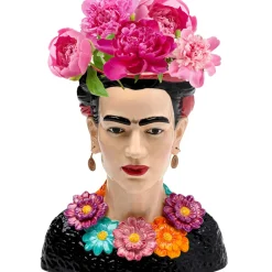 Vase Décoratif Style Muse Flowers 34Cm