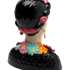 Vase Décoratif Style Muse Flowers 34Cm