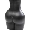 Vase Donna Noir 40Cm
