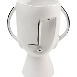Vase Face Pot 30