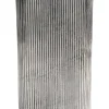 Vase Gauri Gris 35Cm